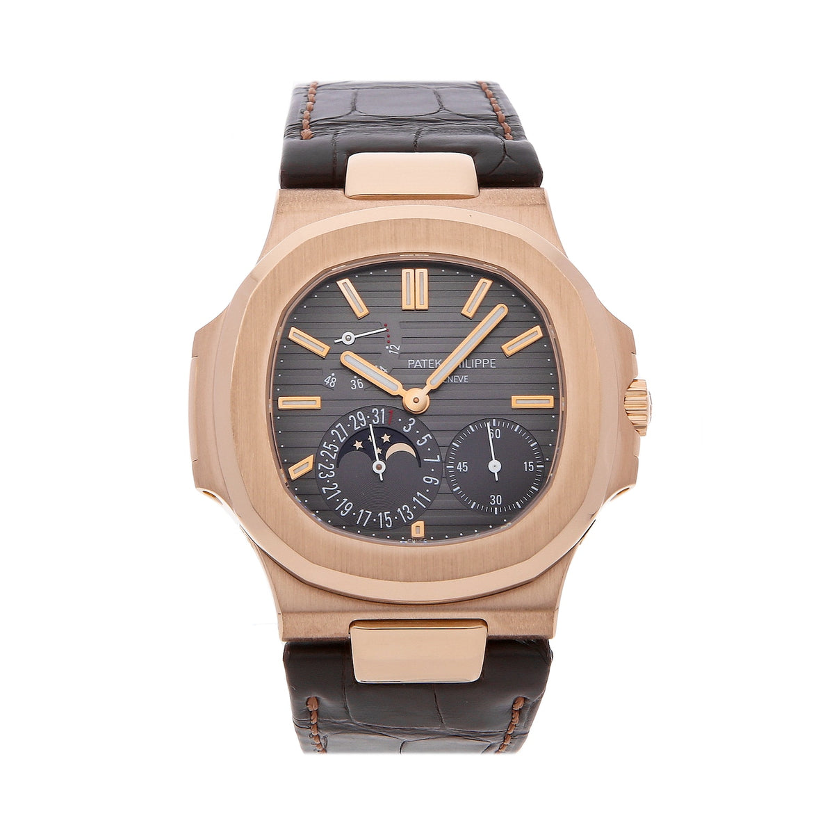 Patek Philippe Nautilus 5712R-001