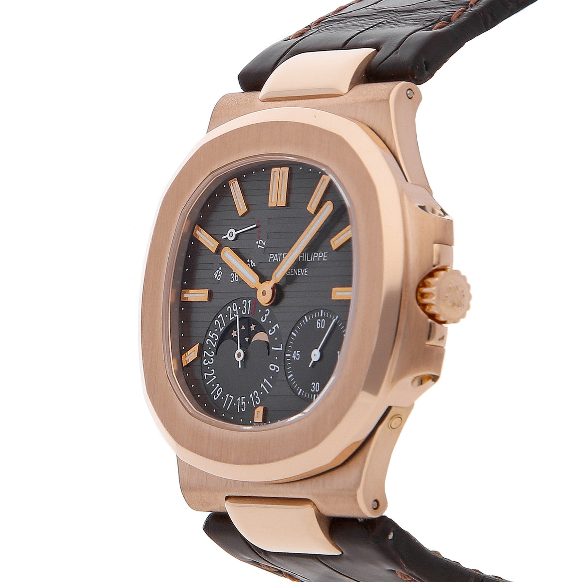Patek Philippe Nautilus 5712R-001